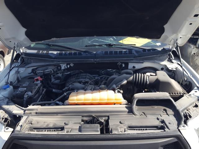 2015 FORD F150 SUPER - 1FTEX1C82FKE96747