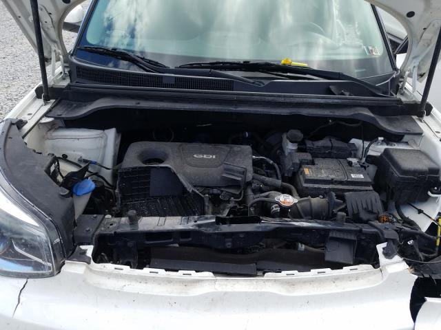 2018 KIA SOUL KNDJN2A25J7575768
