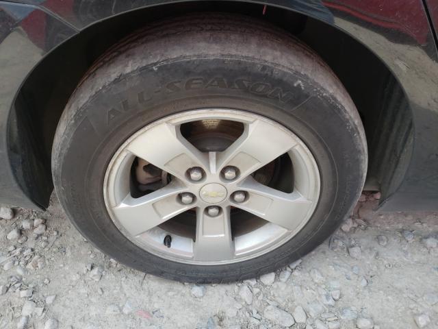 2013 CHEVROLET MALIBU LS 1G11B5SA1DF174446