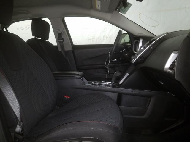 2013 CHEVROLET EQUINOX LS 2GNFLCEK0D6354683