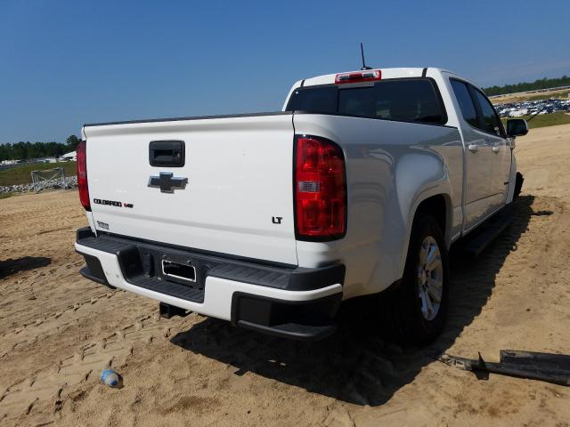 2017 CHEVROLET COLORADO L 1GCGSCEN0H1328152