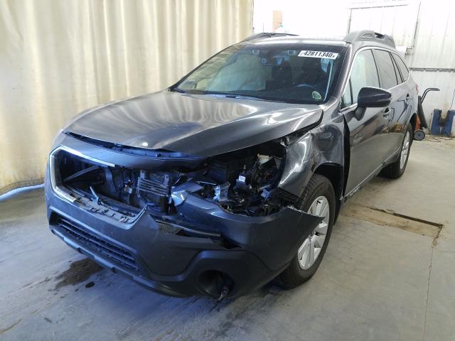 2019 SUBARU OUTBACK 2. 4S4BSAHC6K3232851