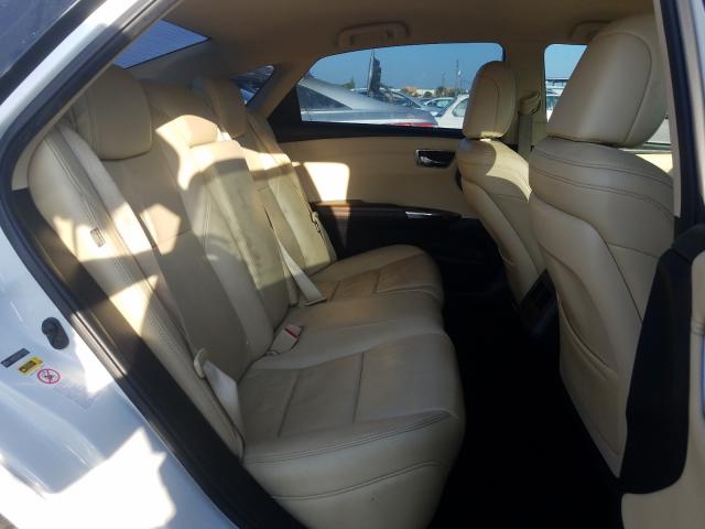 2015 TOYOTA AVALON XLE 4T1BK1EB2FU156637