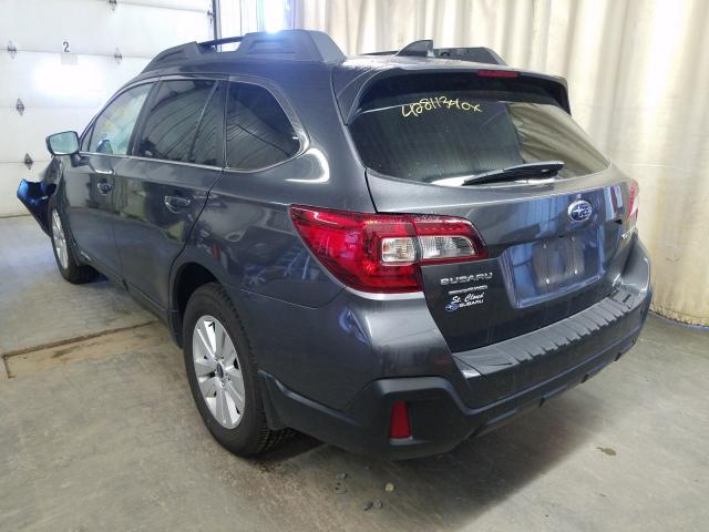 2019 SUBARU OUTBACK 2. 4S4BSAHC6K3232851