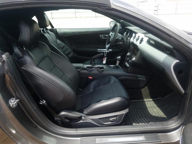 2015 FORD MUSTANG 1FATP8UH1F5387098