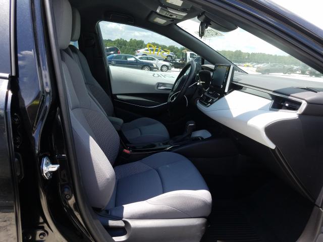 2020 TOYOTA COROLLA SE 5YFS4RCE5LP051271