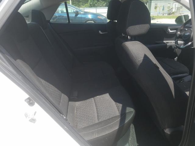 2019 KIA RIO S 3KPA24AB4KE210584