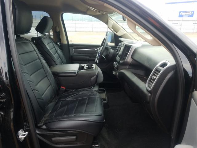 2019 RAM 1500 BIG H 1C6RRFBGXKN917793