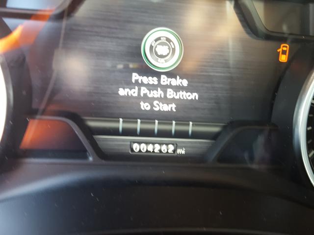 2020 RAM 1500 LARAM 1C6SRFJM5LN250142