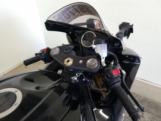 2018 SUZUKI GSX-R750 JS1GR7MA0J2101054