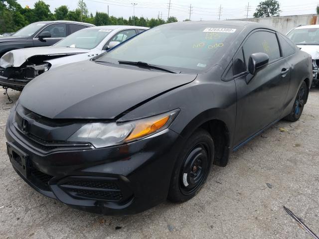 2015 HONDA CIVIC EX 2HGFG3B86FH514127