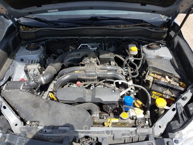 2014 SUBARU FORESTER 2 JF2SJAHC4EH419585