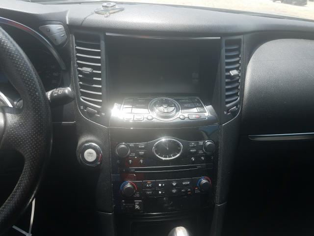 2011 INFINITI FX35 JN8AS1MU2BM110713