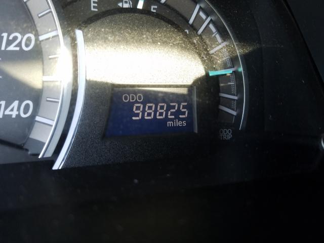 2012 TOYOTA CAMRY BASE 4T1BF1FKXCU583305
