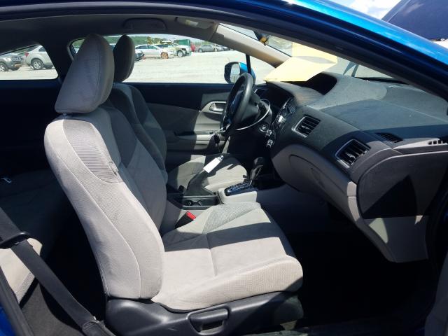 2013 HONDA CIVIC LX 2HGFG3B58DH516660