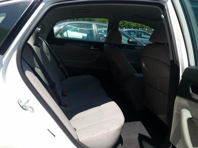 2016 HYUNDAI SONATA 5NPE34AF4GH277092