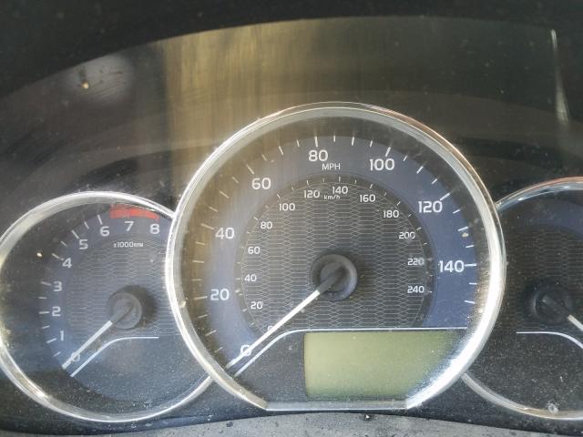 2014 TOYOTA COROLLA L 5YFBURHE5EP104952
