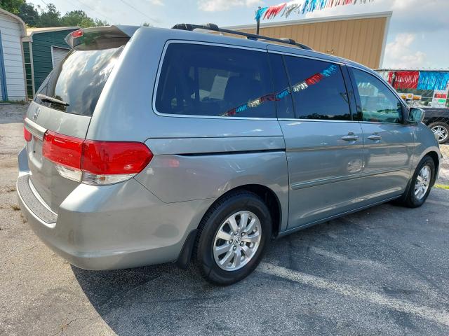 Honda Odyssey 2003 2008