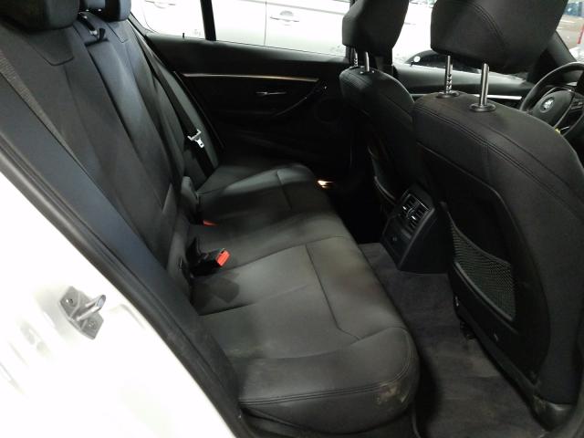2018 BMW 330 XI WBA8D9G55JNU70202