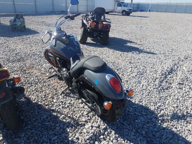 2019 KAWASAKI VN900 C - JKAVN2C10KA072007