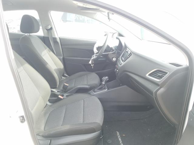 2020 HYUNDAI ACCENT SE 3KPC24A60LE101620
