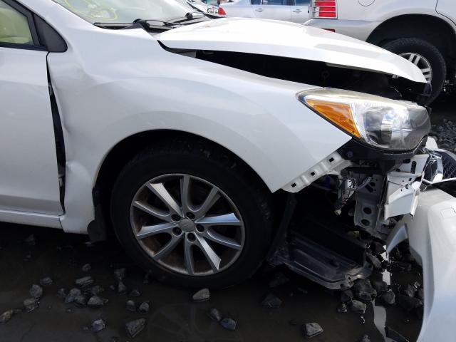 2013 SUBARU IMPREZA PR JF1GPAB67DH846432