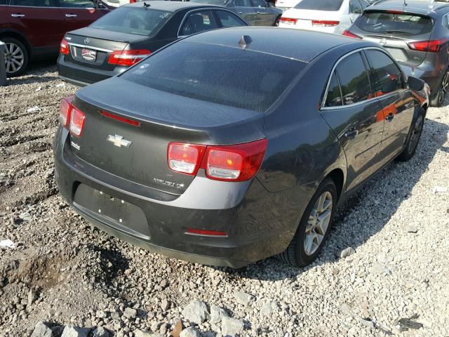 2013 CHEVROLET MALIBU 1LT 1G11C5SA6DF317369