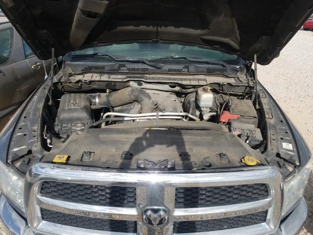 2013 RAM 2500 ST 3C6TR5CT4DG557685