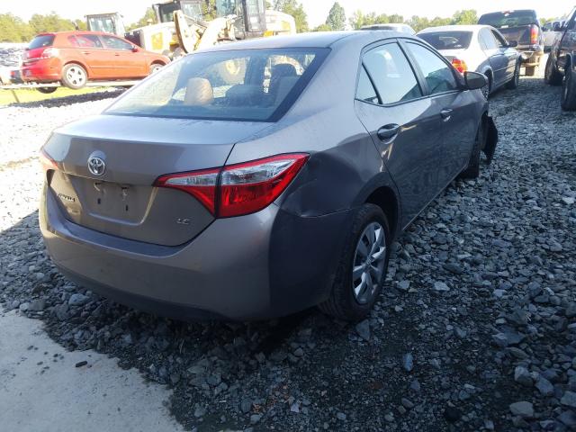 2014 TOYOTA COROLLA L 5YFBURHE5EP104952