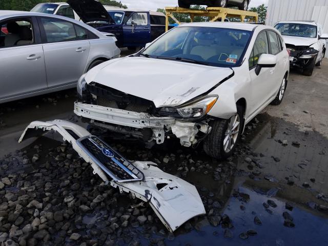 2013 SUBARU IMPREZA PR JF1GPAB67DH846432