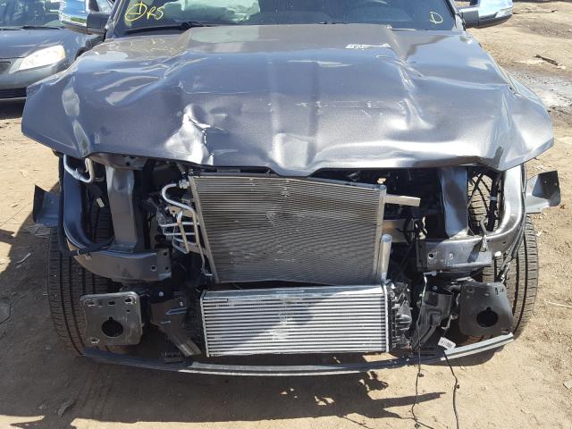 2020 RAM 1500 LARAM 1C6SRFJM5LN250142