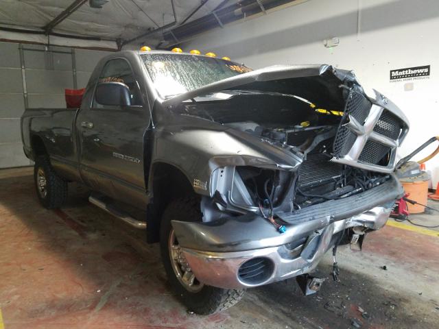 3D7KS26D45G746839 DODGE RAM Photo 1