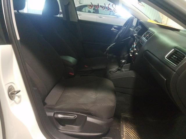 2014 VOLKSWAGEN JETTA BASE 3VW2K7AJ2EM429371