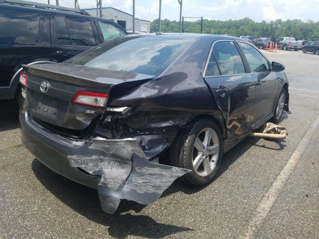 2014 TOYOTA CAMRY L 4T1BF1FK5EU383466