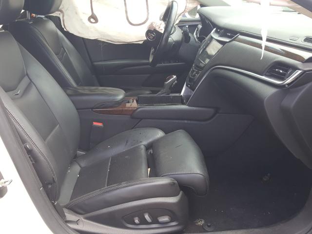 2014 CADILLAC XTS PREMIU 2G61P5S34E9128620