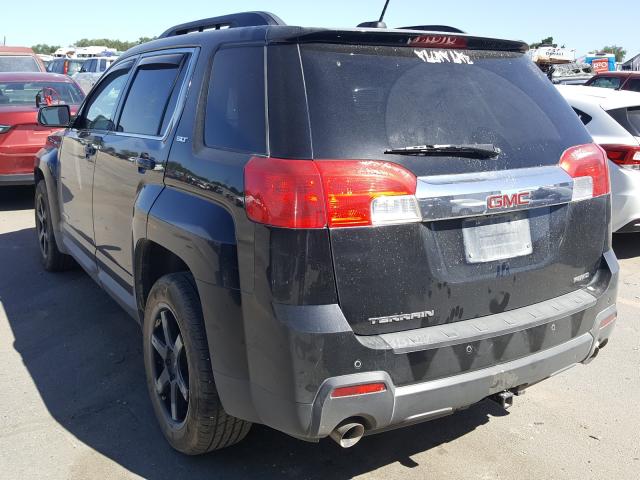2015 GMC TERRAIN SL 2GKFLXE39F6424682