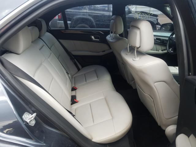 2012 MERCEDES-BENZ E 350 WDDHF5KB4CA568947