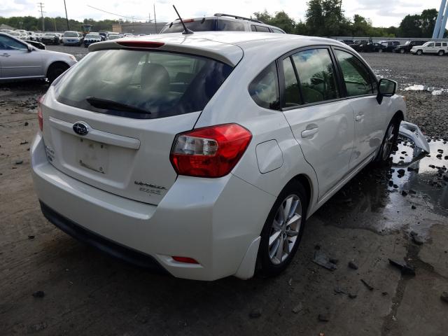 2013 SUBARU IMPREZA PR JF1GPAB67DH846432