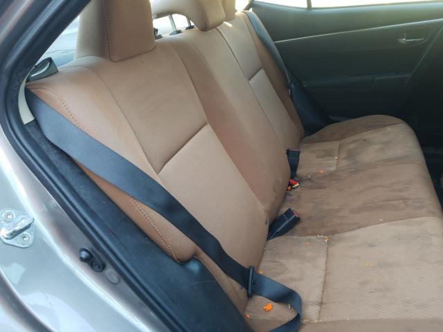 2014 TOYOTA COROLLA L 5YFBURHE5EP104952