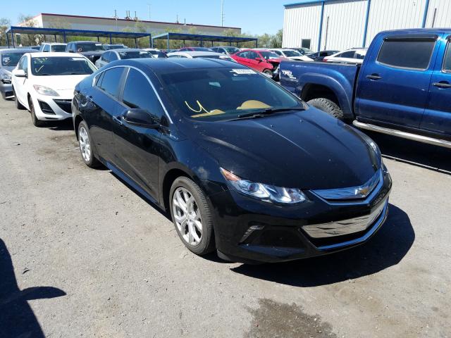 VIN 1G1RD6S59GU133374 2016 Chevrolet Volt, Ltz no.1