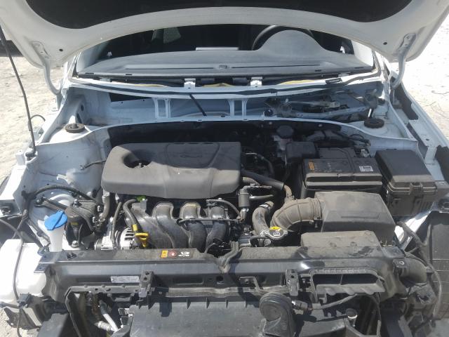 2019 KIA RIO S 3KPA24AB4KE210584