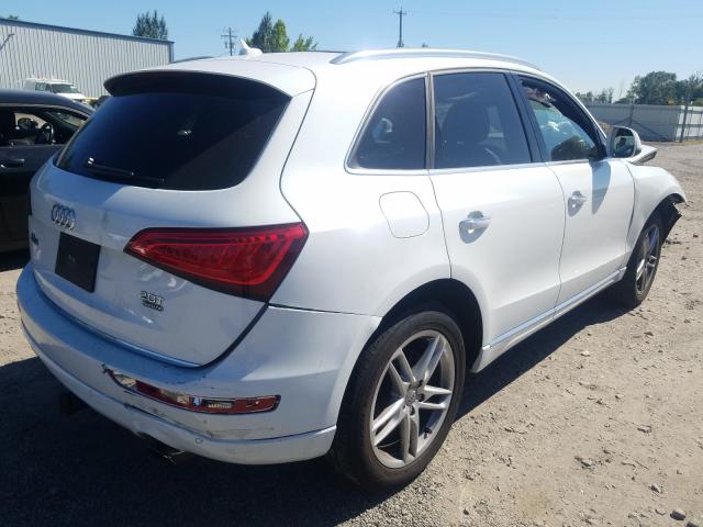 VIN WA1L2AFP3HA055186 2017 Audi Q5, Premium Plus no.4