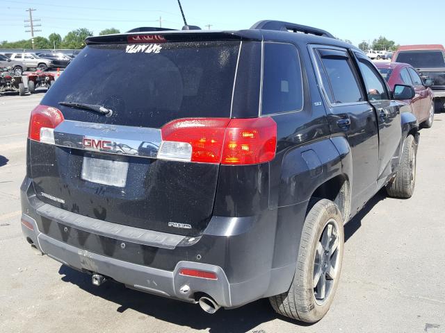 2015 GMC TERRAIN SL 2GKFLXE39F6424682