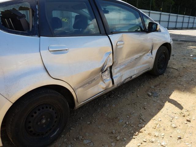 2012 HONDA FIT JHMGE8H34CS000894