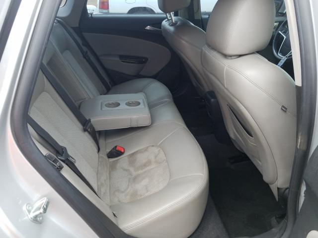 2013 BUICK VERANO CON 1G4PR5SK5D4100363