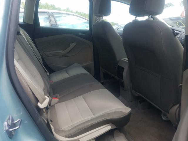 2013 FORD C-MAX SE 1FADP5AU7DL505054