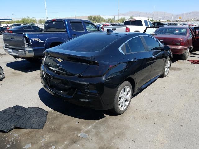 VIN 1G1RD6S59GU133374 2016 Chevrolet Volt, Ltz no.4