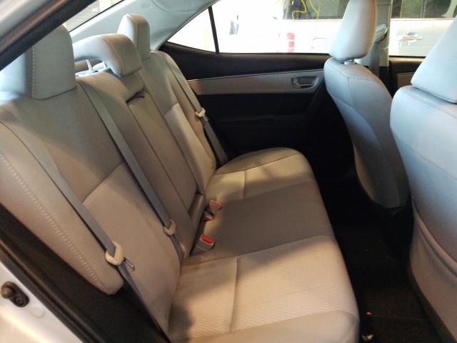 2015 TOYOTA COROLLA L 2T1BURHE8FC252952