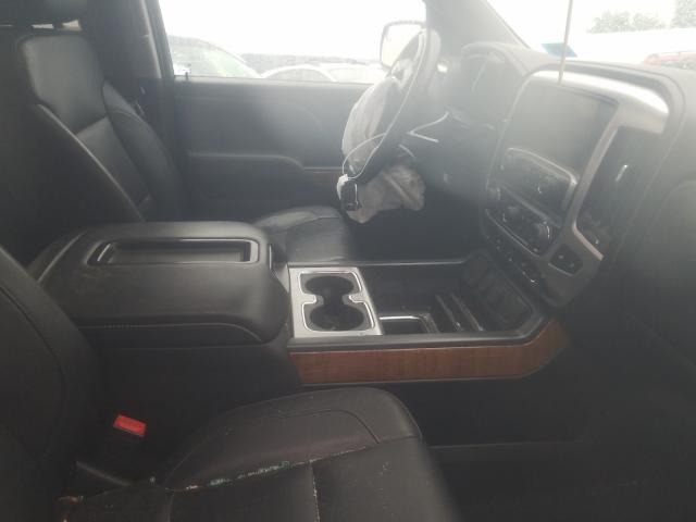 2014 GMC SIERRA K15 3GTU2VEC2EG135592