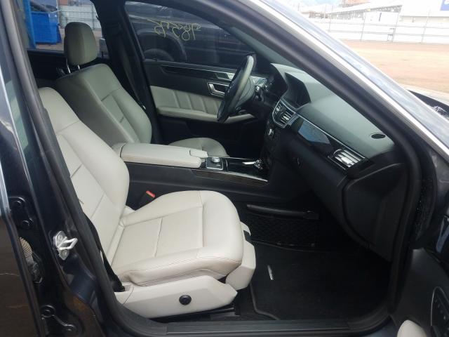2012 MERCEDES-BENZ E 350 WDDHF5KB4CA568947